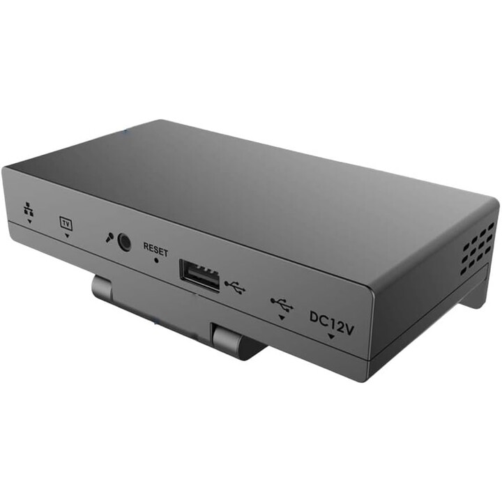 Grandstream Networks GVC3212 Ethernet/LAN Videokonferenzsystem