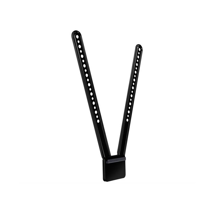 Logitech TV Mount XL for MeetUp TV mount black