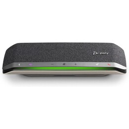 Altavoz Poly Sync 10 certificado para Microsoft Teams