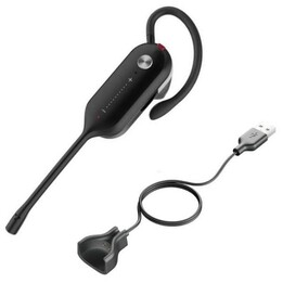 Écouteur sans fil WHM631 avec câble de chargement