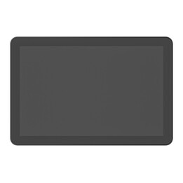 Logitech Tap Scheduler 25,6 cm (10.1") 1280 x 800 Pixeles IPS 802.11a, 802.11b, 802.11g, Wi-Fi 4 (802.11n), Wi-Fi 5 (802.11ac) G