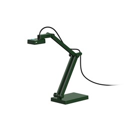 Ipevo DOK V4K USB Ultra HD 8MP Micro Vert