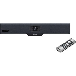 Yealink MeetingBar A10-010 4K Ultra HD All - in - One Videokonferenz Bar Smart AI Tracking Android Gerät