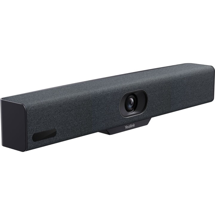 Yealink MeetingBar A10-010 4K Ultra HD All - in - One Video Conference Bar Smart AI Tracking Android Unit