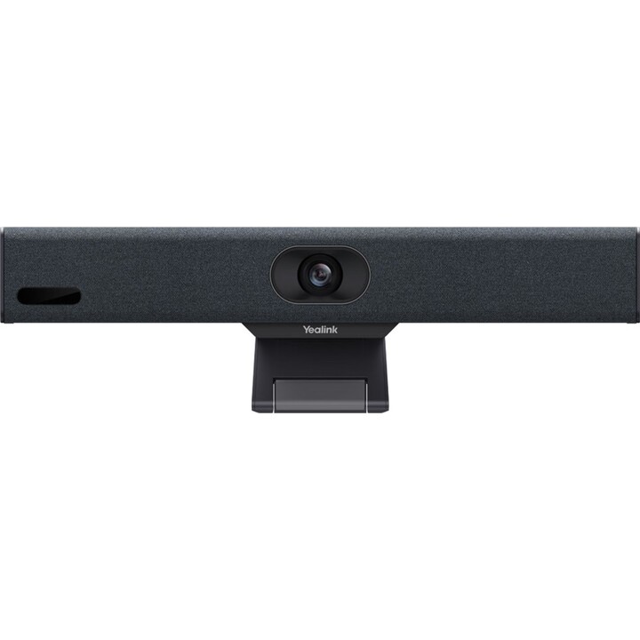 Yealink MeetingBar A10-010 4K Ultra HD All - in - One Video Conference Bar Smart AI Tracking Android Unit