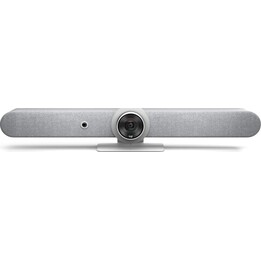Logitech 960-001323 Ethernet Video Conferencing System Group Video Conferencing System