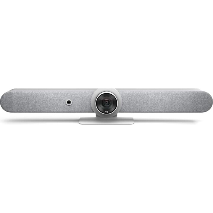 Logitech 960-001323 sistema de video conferencia Ethernet Sistema de vídeoconferencia en grupo