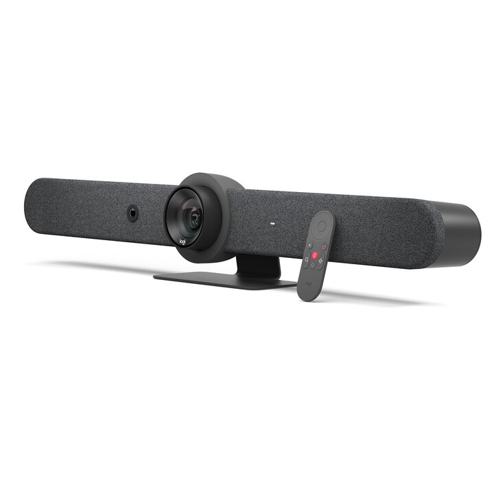Logitech 991-000422 sistema de video conferencia Ethernet