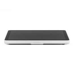 Logitech 952-000088 pantalla para sala de reuniones 25,6 cm (10.1") 1280 x 800 Pixeles 802.11a, 802.11b, 802.11g, Wi-Fi 4 (802.1