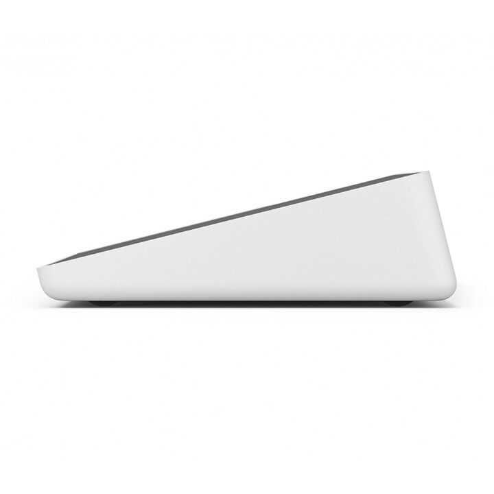Logitech 952-000088 Meeting Room Display 25.6 cm (10.1") 1280 x 800 Pixels 802.11a, 802.11b, 802.11g, Wi-Fi 4 (802.11n), Wi