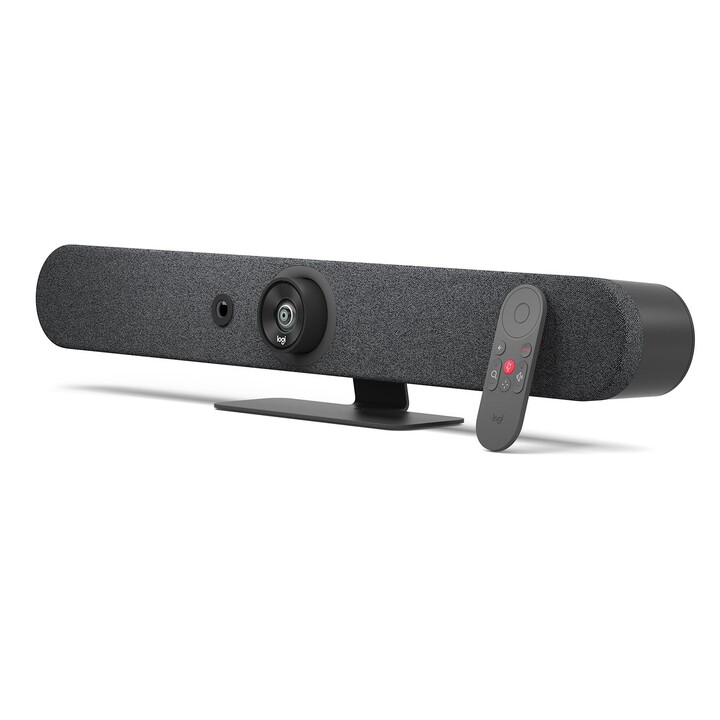 Logitech 991-000388 sistema de video conferencia Ethernet