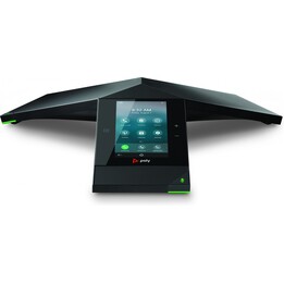 POLY Trio 8800 Teléfono IP para conferencias
