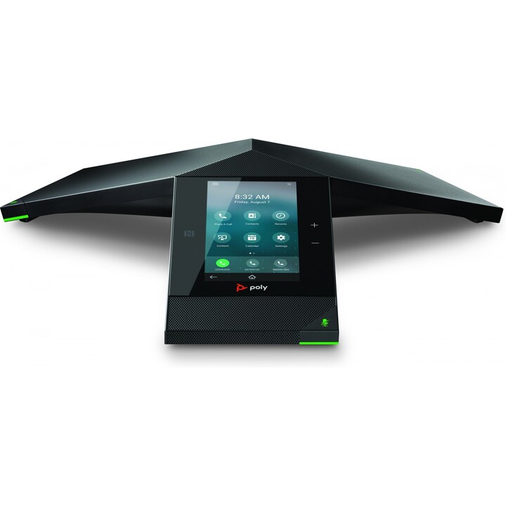 Telefone de conferência IP POLY Trio 8800