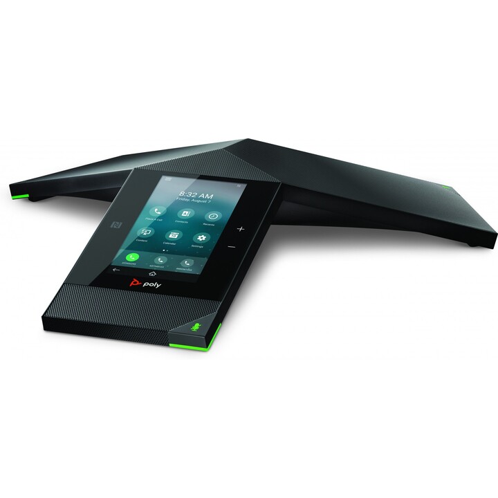 Telefone de conferência IP POLY Trio 8800