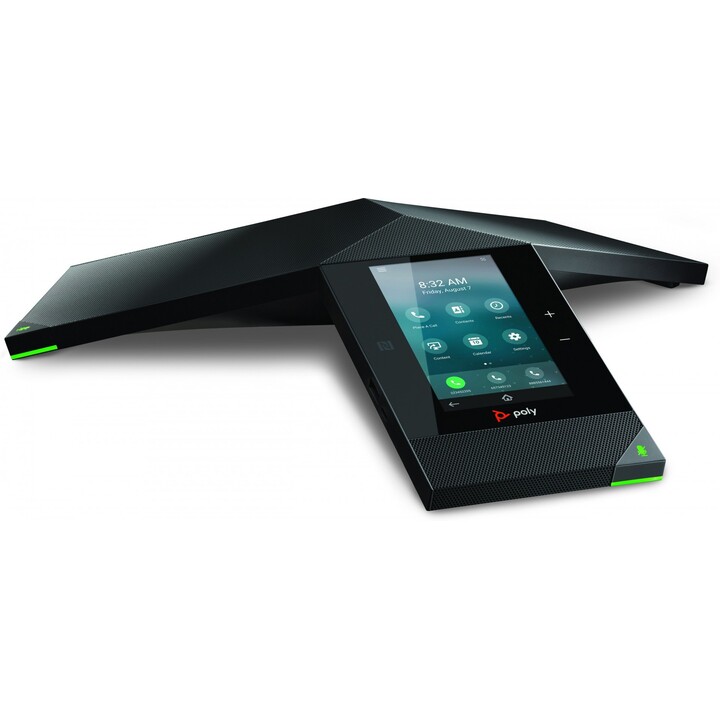 Telefone de conferência IP POLY Trio 8800