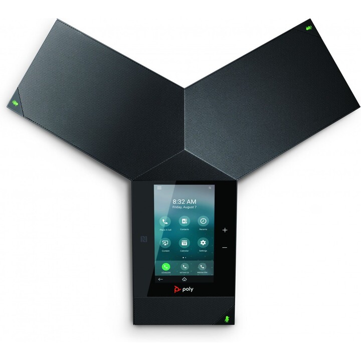 Telefone de conferência IP POLY Trio 8800