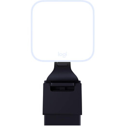 Logitech Litra Glow LED-Streaming-Licht
