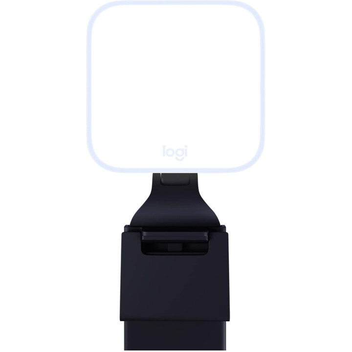 Logitech Litra Glow LED-Streaming-Licht