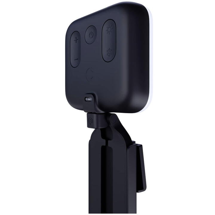 Logitech Litra Glow LED-Streaming-Licht