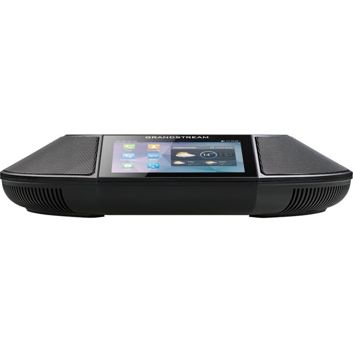 Sistema de conferência de áudio SIP Grandstream GAC2500