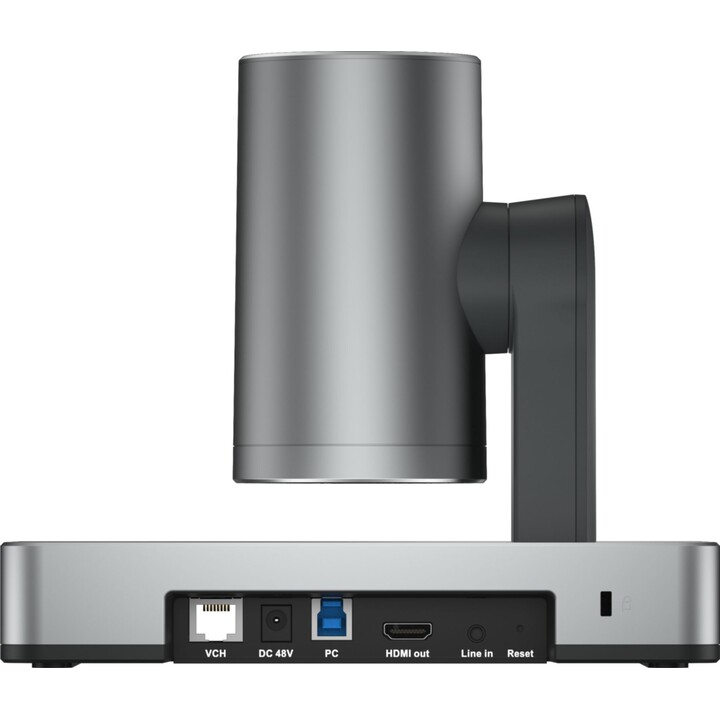Yealink UVC86 black Konferenzkamera
