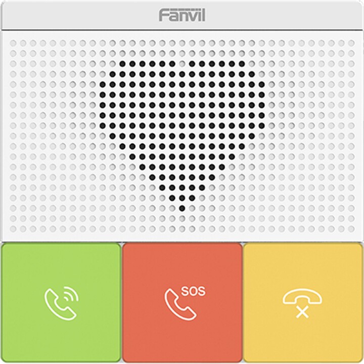 Fanvil Y501W SIP Healthcare Intercom