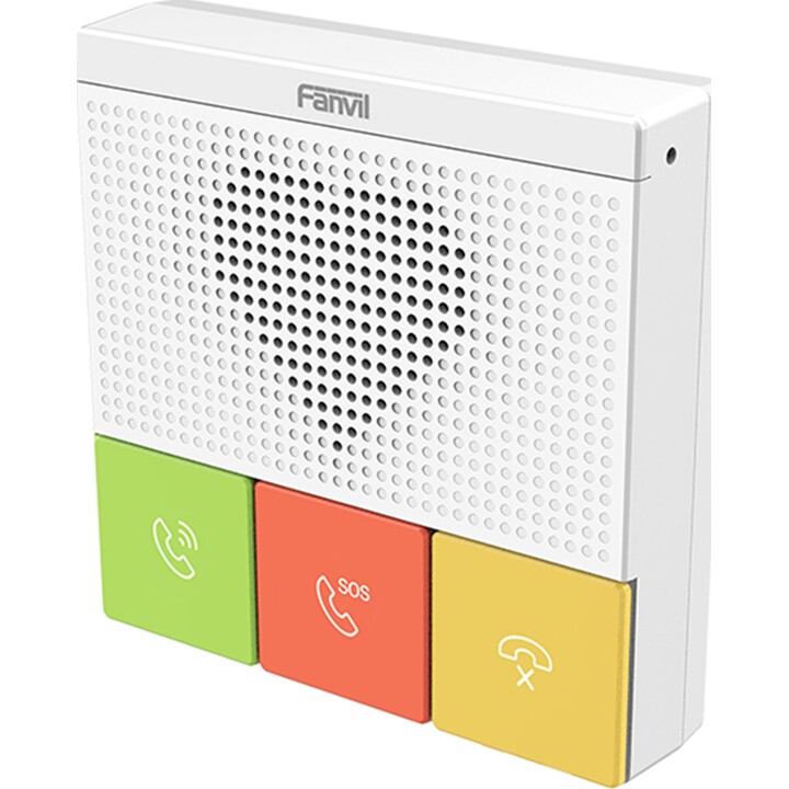 Fanvil Y501W SIP Healthcare Intercom