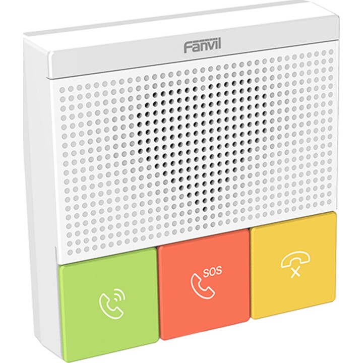 Fanvil Y501W SIP Healthcare Intercom