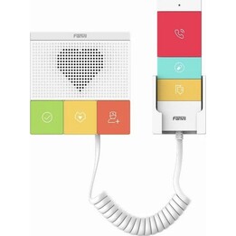 Fanvil Y501W-Y SIP Intermediario de la salud