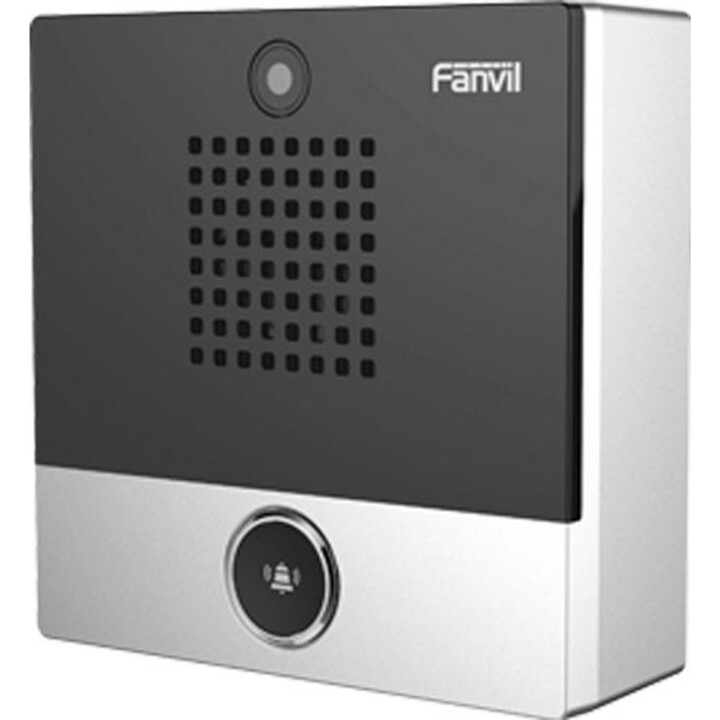 Fanvil i10SV SIP Audio/Video Intercom
