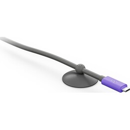 Cable USB activo Logitech Meetup2 de 5 m USB 3.1 Gen2 USB-C