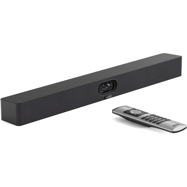 Yealink A40-010, 48MP Sistema de videoconferencia Ethernet Group Sistema de videoconferencia