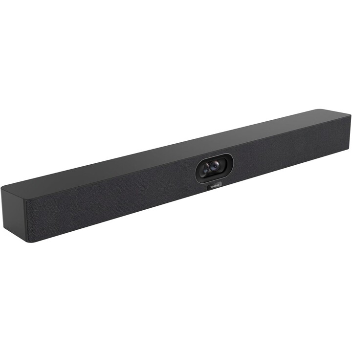 Yealink A40-010, 48MP Sistema de videoconferencia Ethernet Group Sistema de videoconferencia