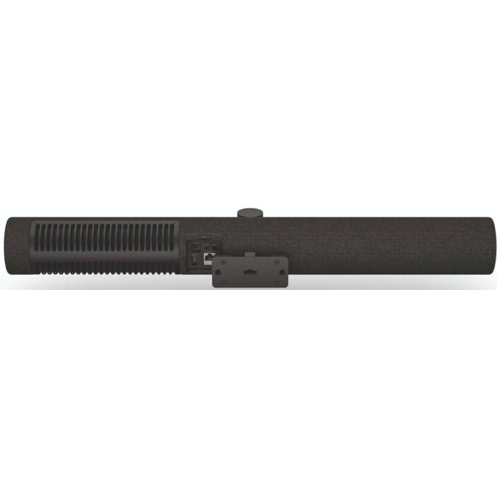 Jabra PanaCast 50, cargador UE, negro, garantía de 3 años, cámara 4K panorámica de 180° 8202-231