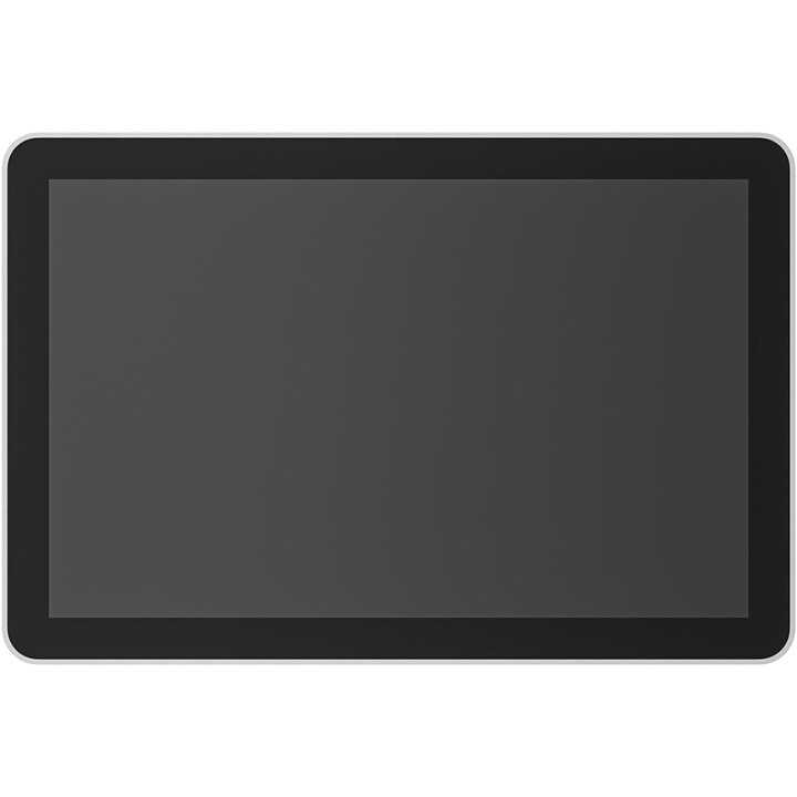 Programador Logitechap - Blanco Rojo - Ww