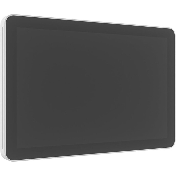 Programador Logitechap - Blanco Rojo - Ww