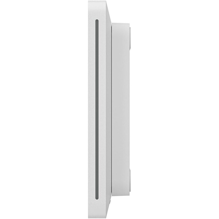 Programador Logitechap - Blanco Rojo - Ww