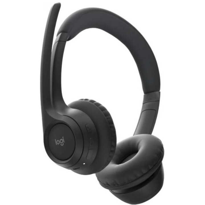 Auriculares Logitech Zone 305 UC: Cancelación de ruido