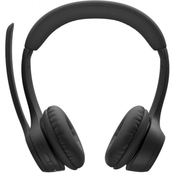 Auriculares Logitech Zone 305 UC: Cancelación de ruido