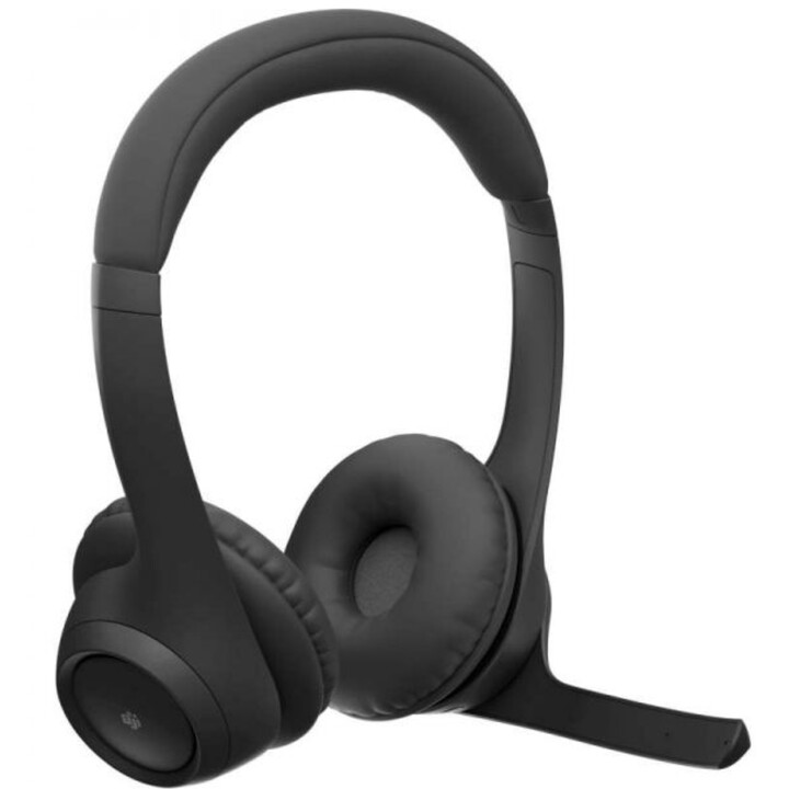 Auriculares Logitech Zone 305 UC: Cancelación de ruido