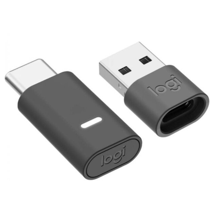 Auriculares Logitech Zone 305 UC: Cancelación de ruido