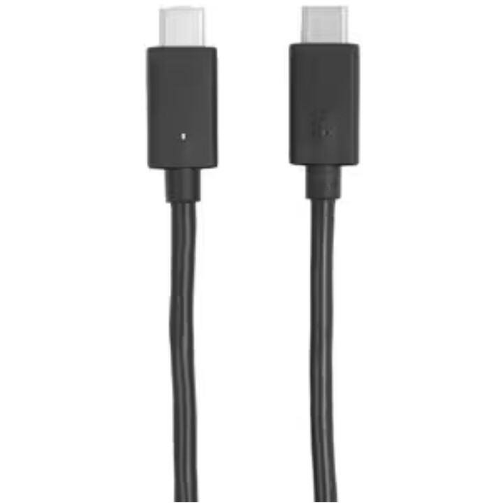 Owl Labs Cable de transferencia de datos USB-C de 4,88 m - Cable para cámara de videoconferencia - Cable de extensión