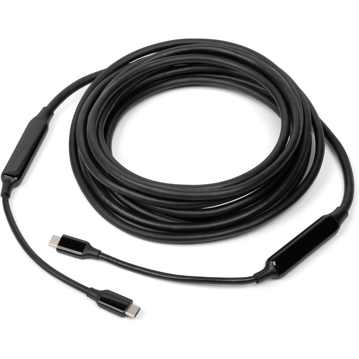 Owl Labs USB C to C SuperSpeed Cable (16 Feet / 4.87M) for Meeting Owl 4+
