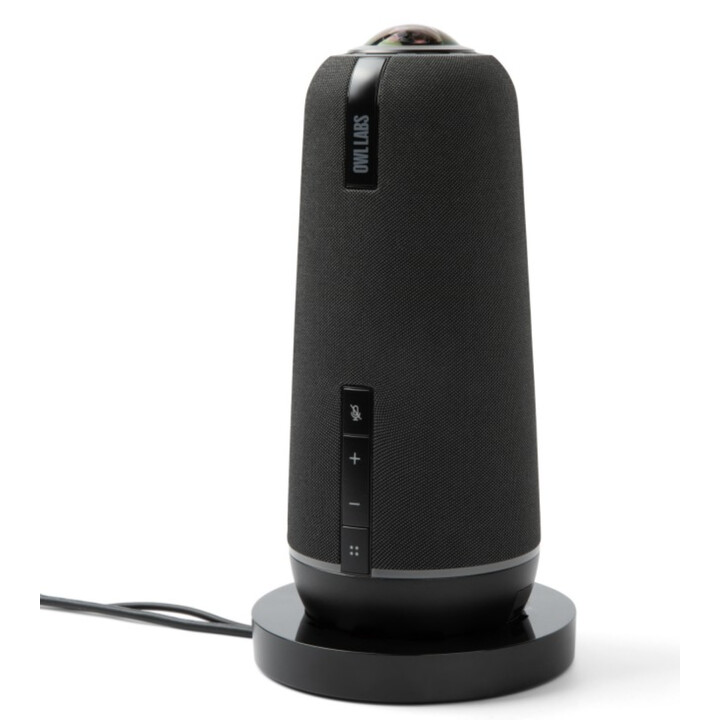 Soporte Owl Labs - para sistema de videoconferencia - negro