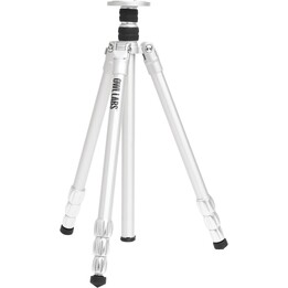 OWL LABS Meeting Owl Tripod tabletop stand black