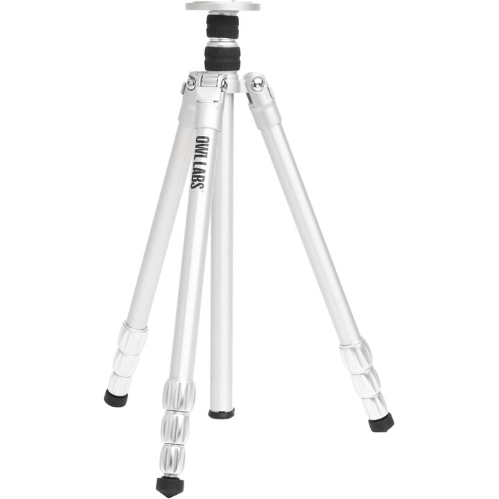 OWL LABS Meeting Owl Tripod tabletop stand black