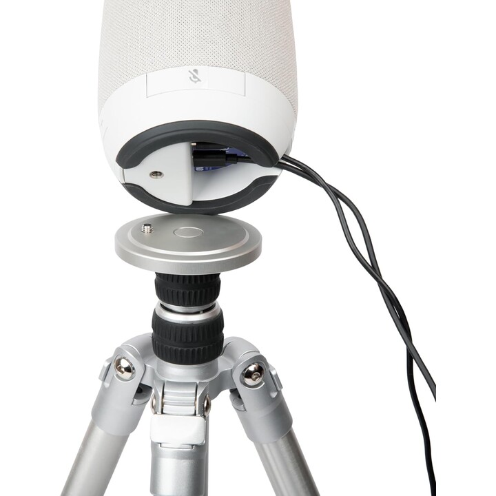 OWL LABS Meeting Owl Tripod tabletop stand black
