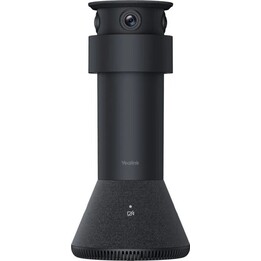 Mtower – Intelligente Center-View-Kamera für Besprechungsräume