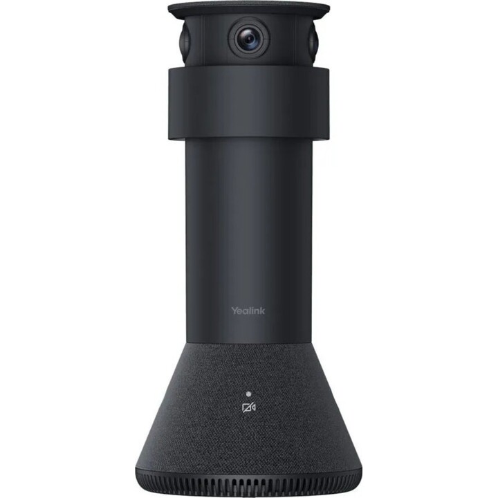 Mtower - Center-View Intelligent Camera For Meeting Rooms