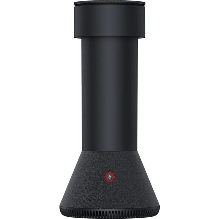 Mtower - Center-View Intelligent Camera For Meeting Rooms